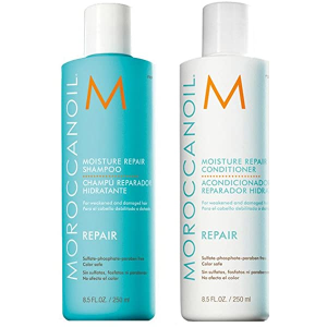 Moroccan Oil