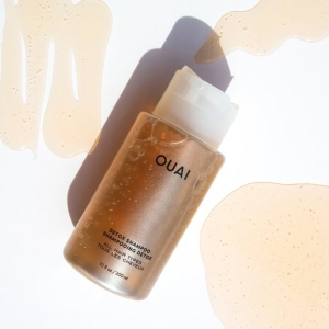 OUIA DETOX SHAMPOO